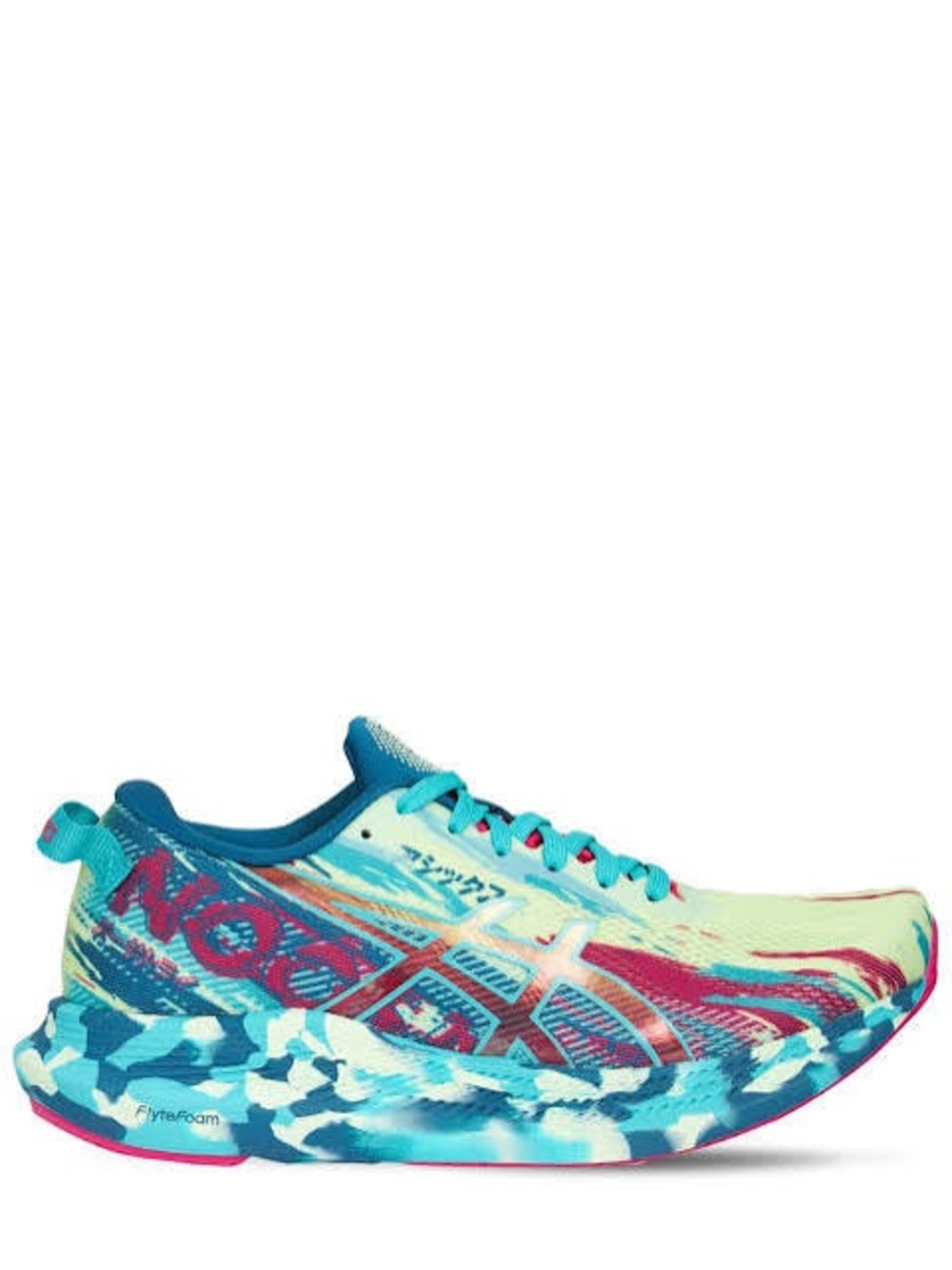 ASICS Noosa Tri 13 Running Shoe